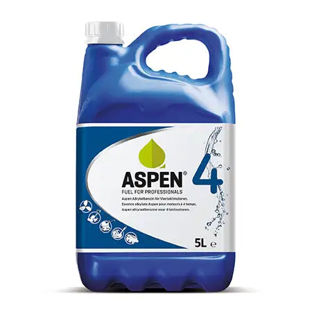 Aspen 4 blauw 108 stuks (volle pallet)